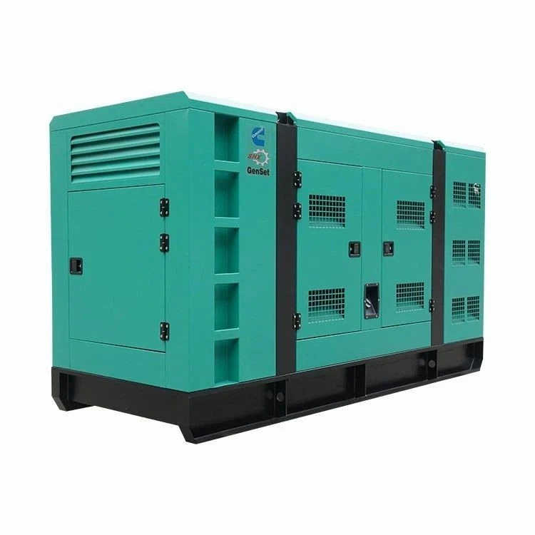 Hospital Emergency Backup Diesel Generator best